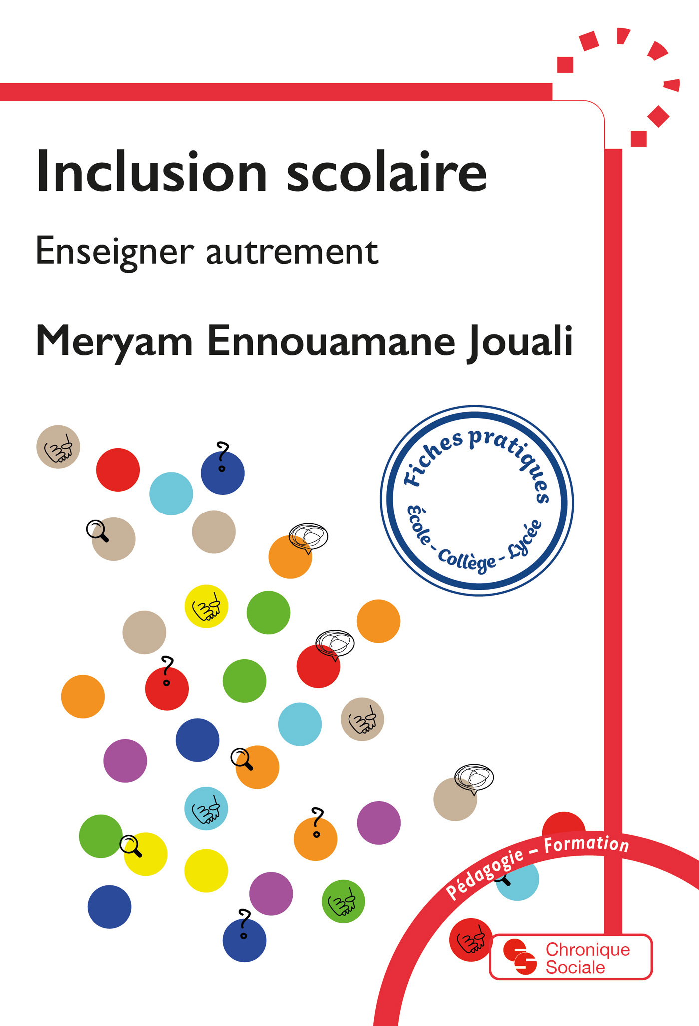 Inclusion scolaire