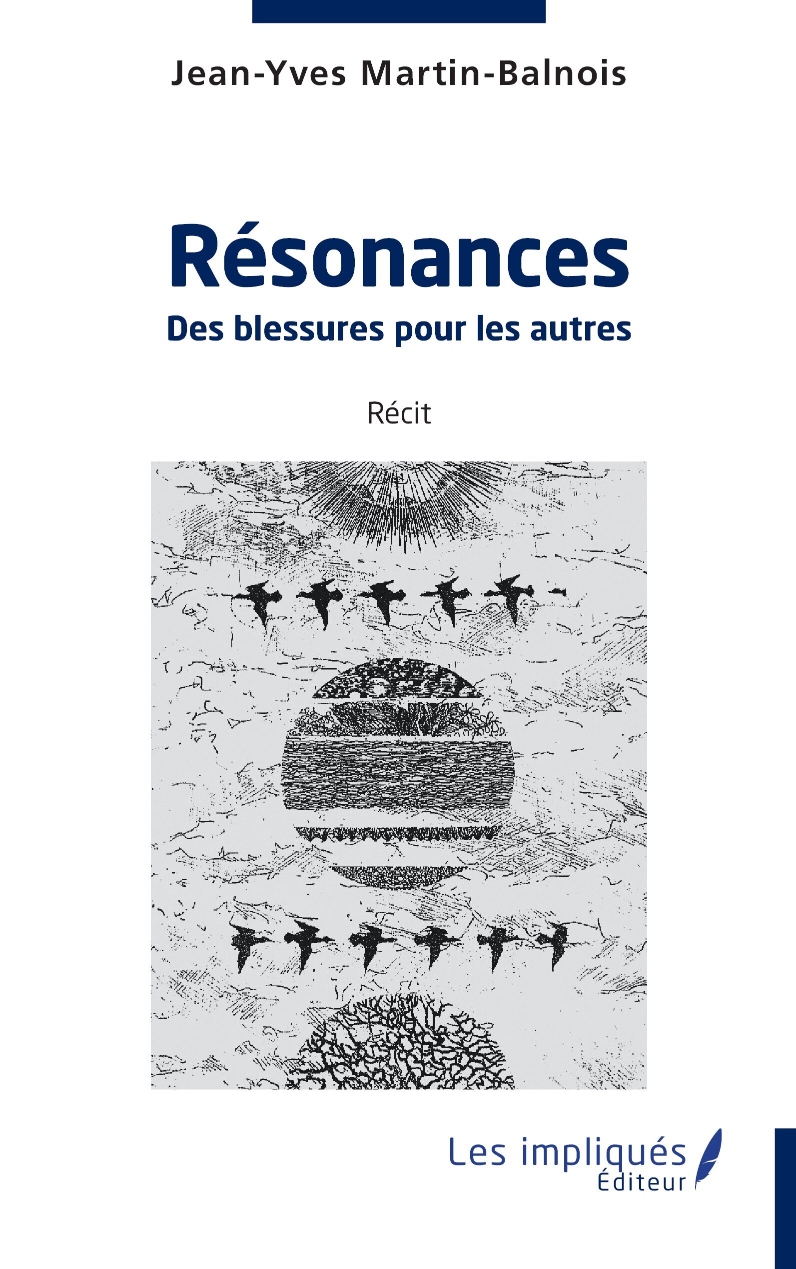 Résonances