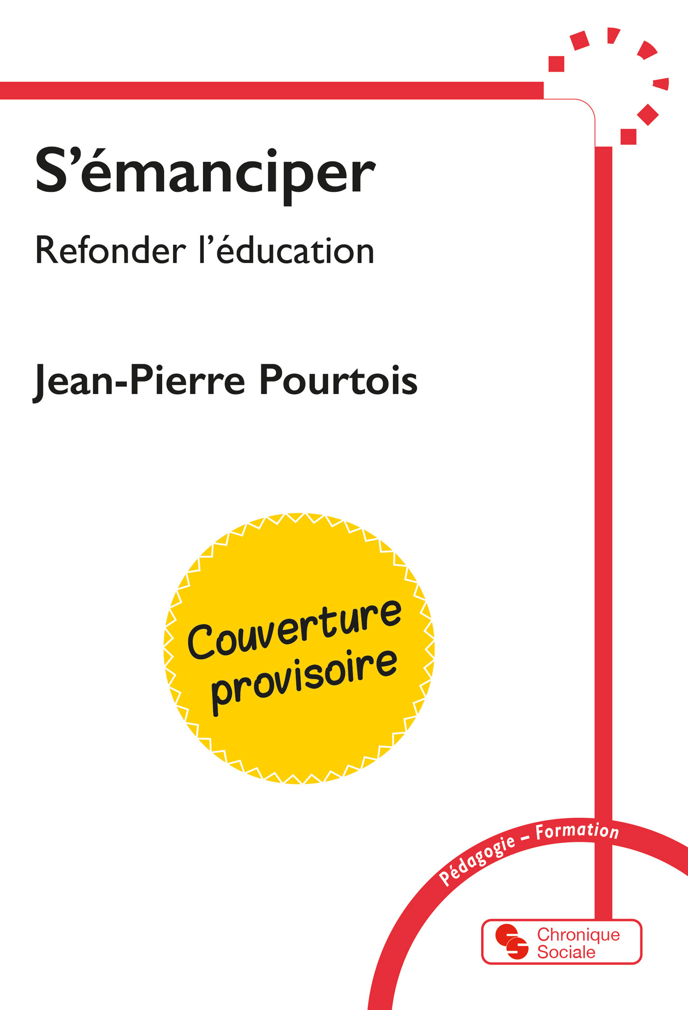 S'émanciper
