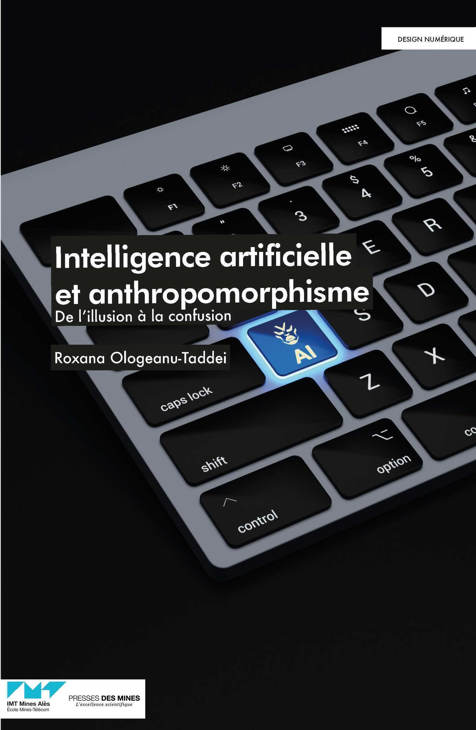 Intelligence artificielle et anthropomorphisme