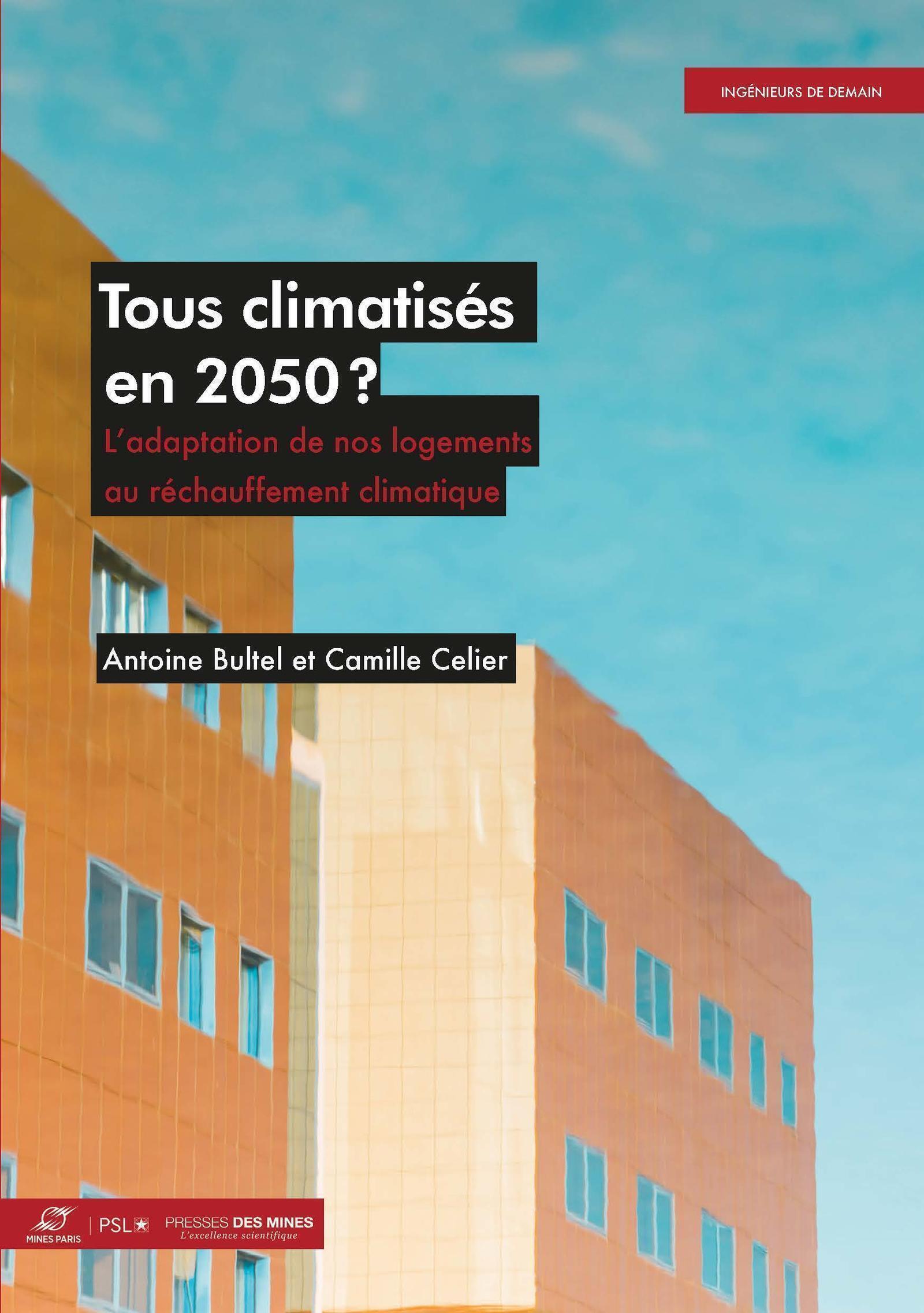 Tous climatisés en 2050?