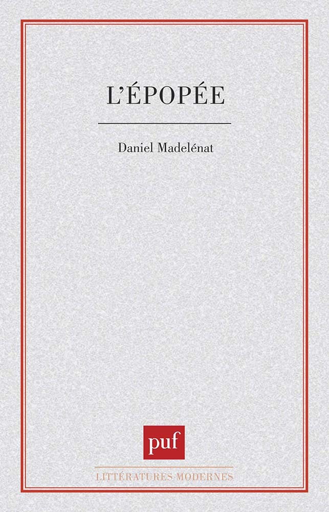 L'épopée