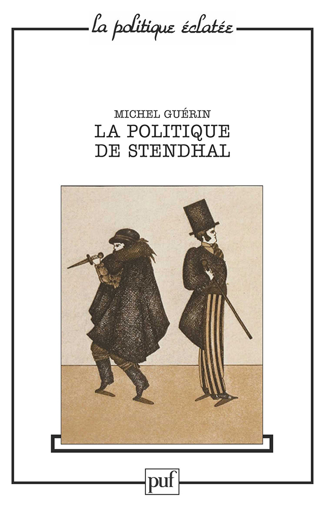 La politique de Stendhal