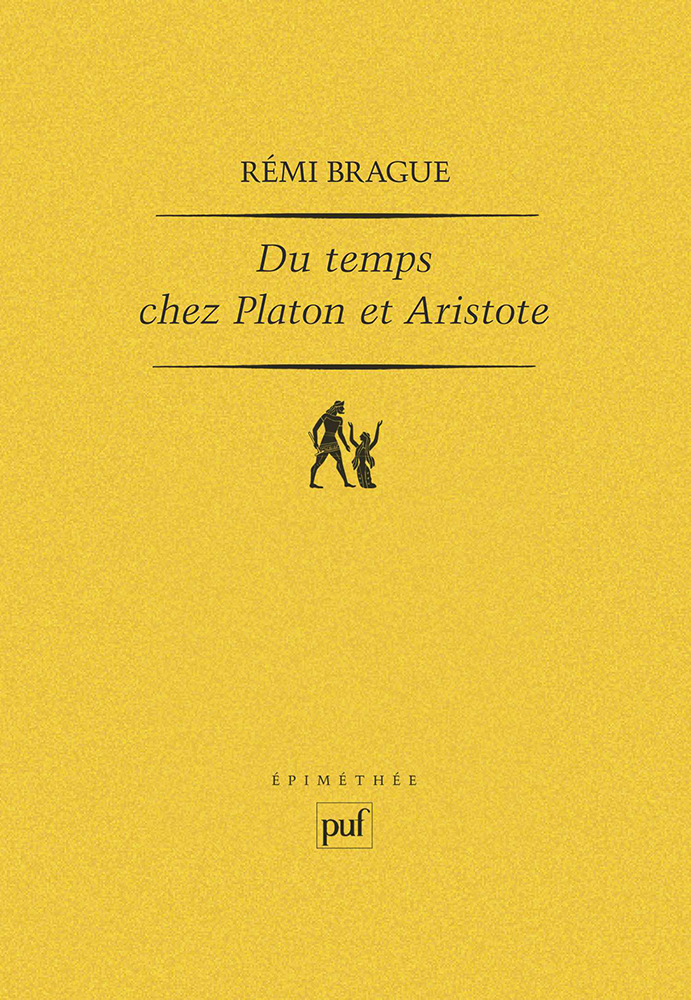 Du temps chez Platon et aristote