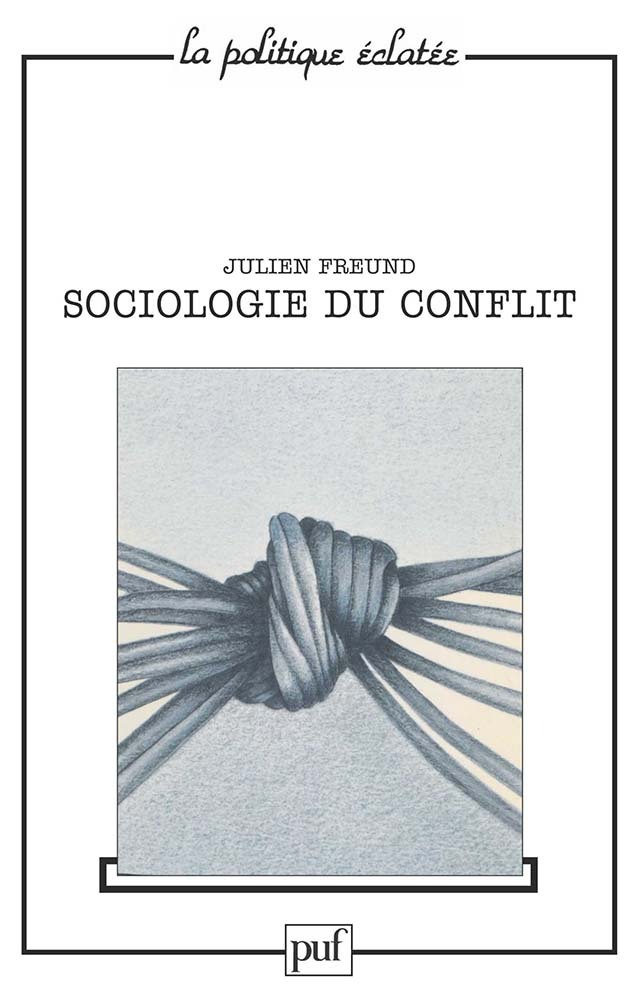 Sociologie du conflit