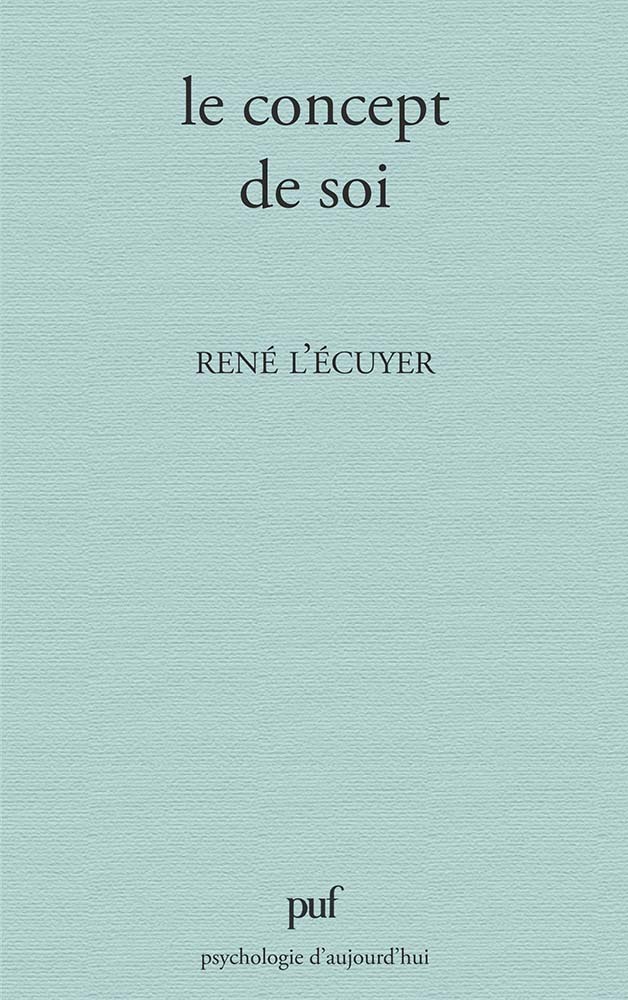 Le concept de soi