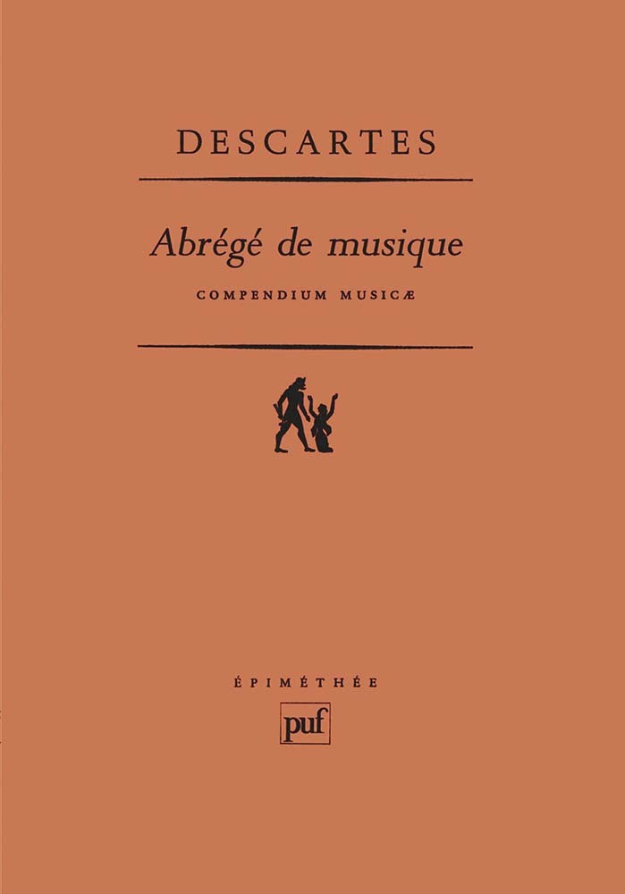 Abrégé de musique. Compendium musicae