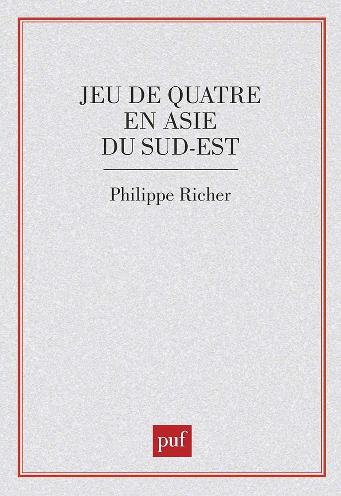 Jeu de 4 en asie du sud-est