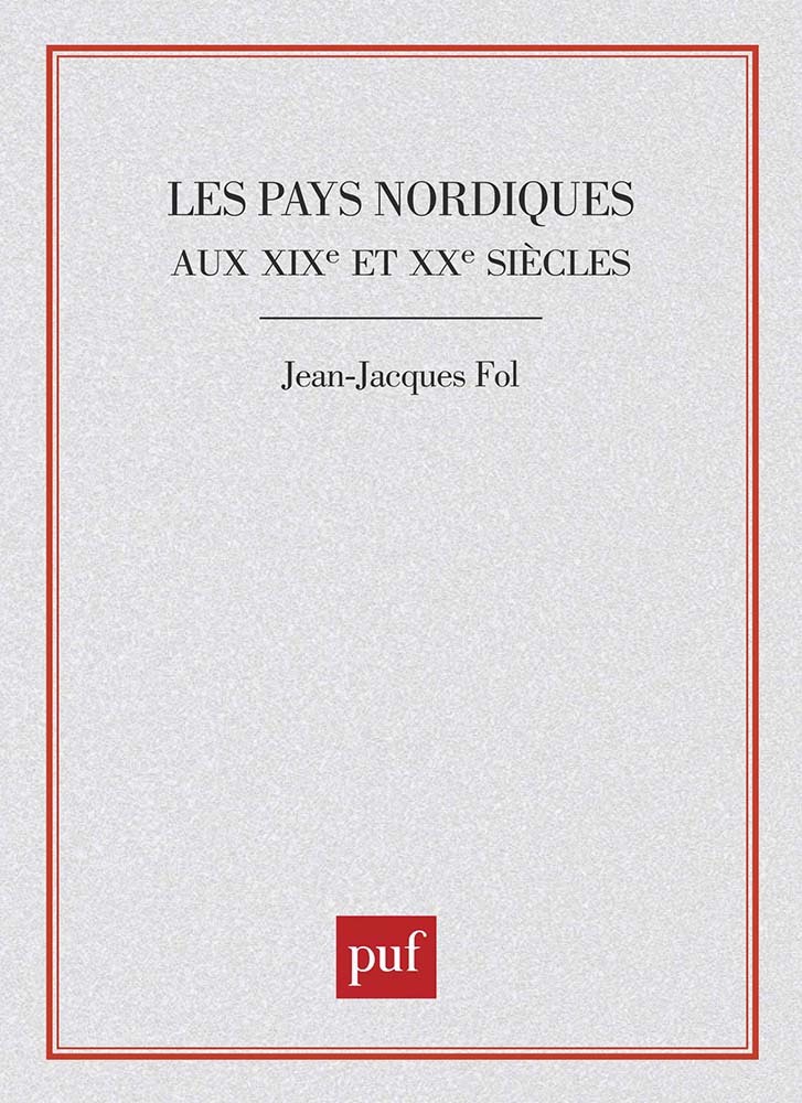 Les pays nordiques aux XIXe siècles