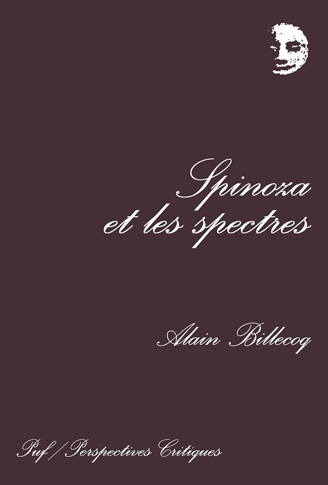 Spinoza et les spectres