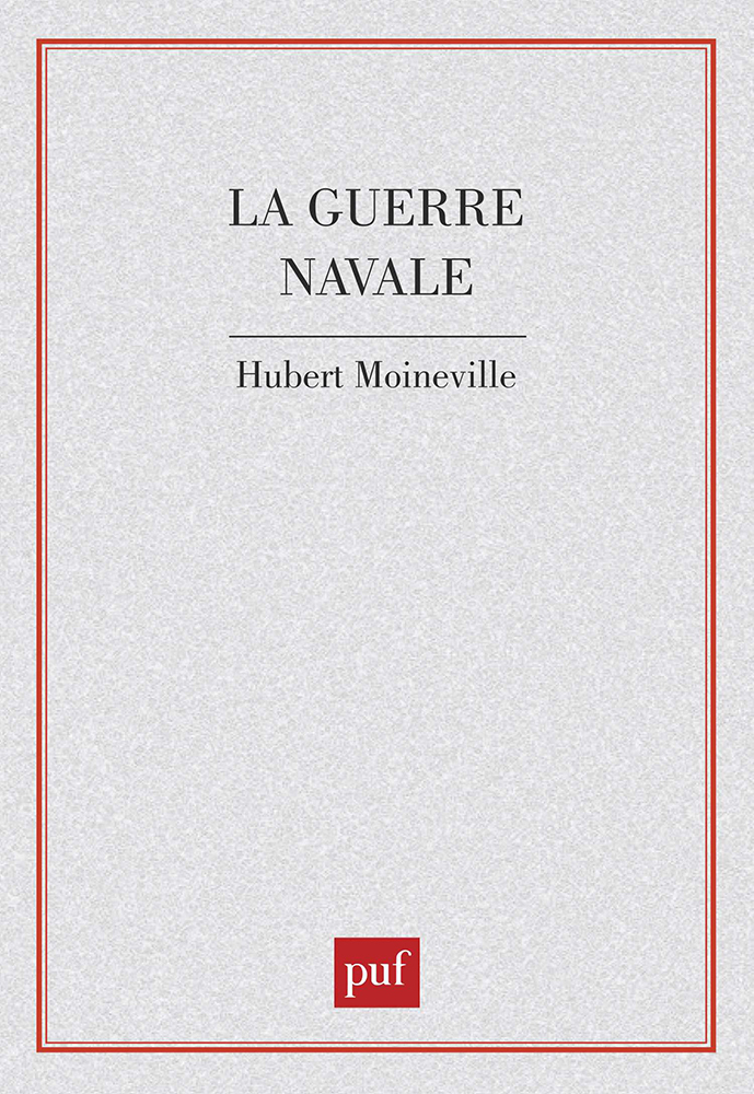 La guerre navale