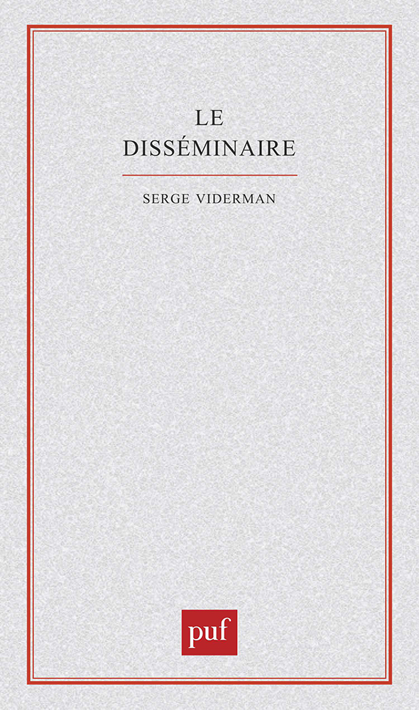 Le disséminaire