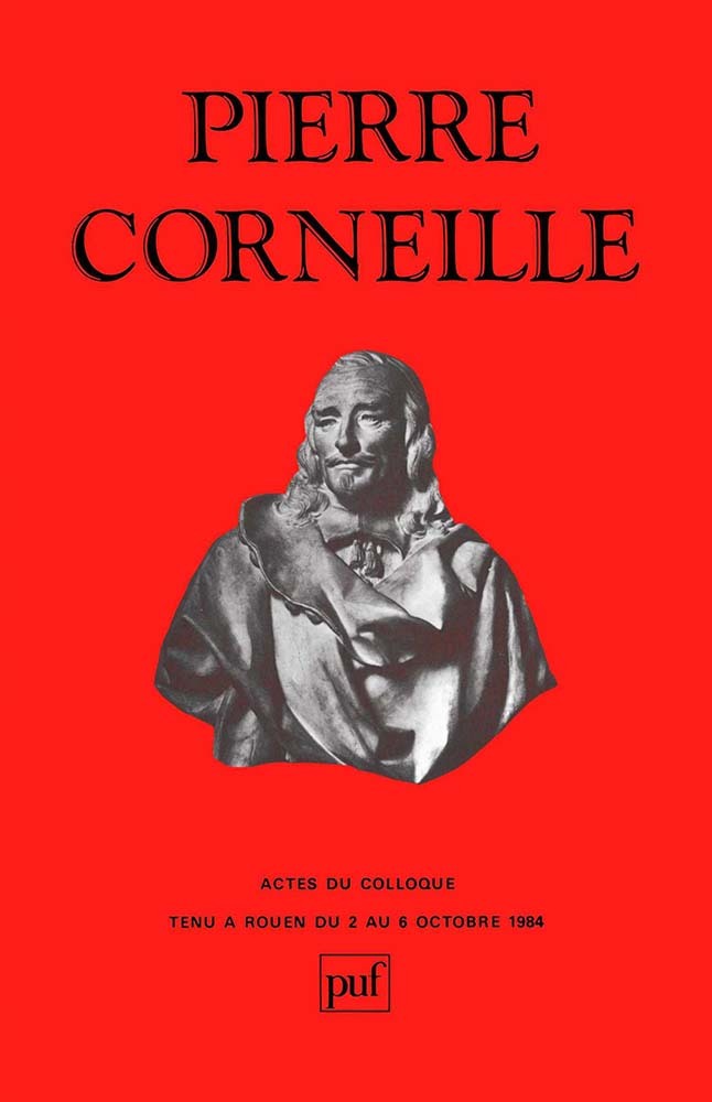 Pierre Corneille