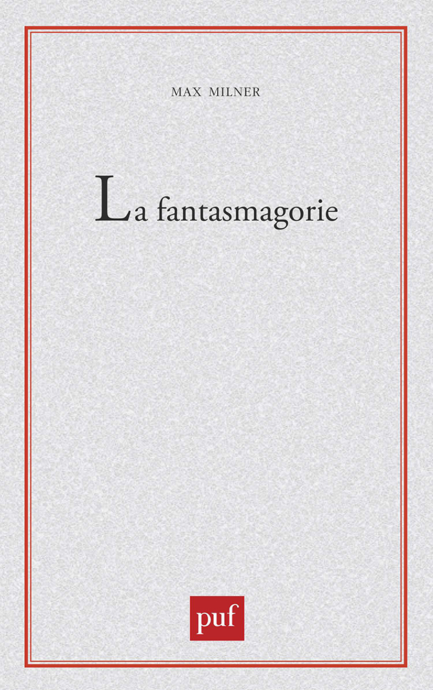 La fantasmagorie