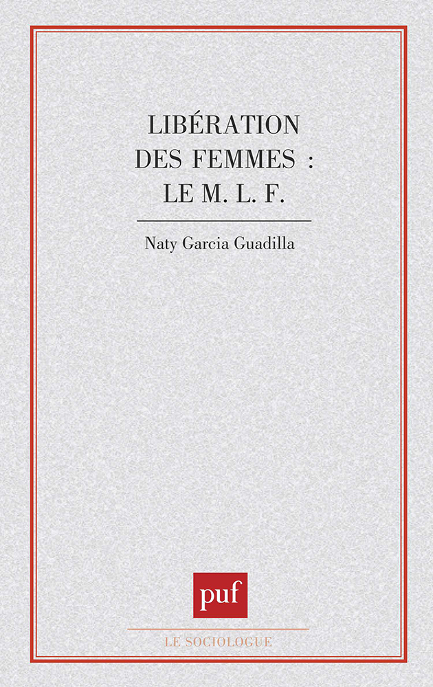 Libération des femmes le M.L.F.