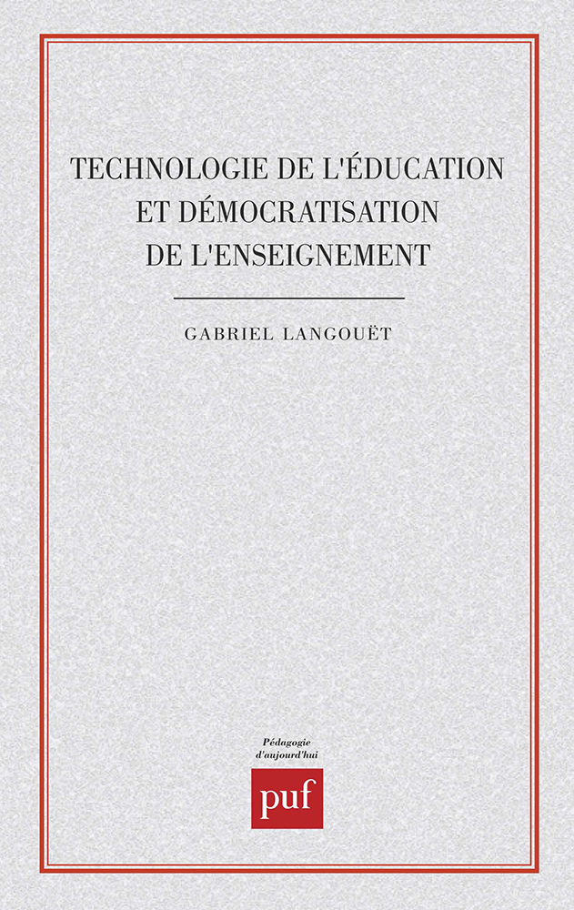 Technologie éducation démo.enseign.