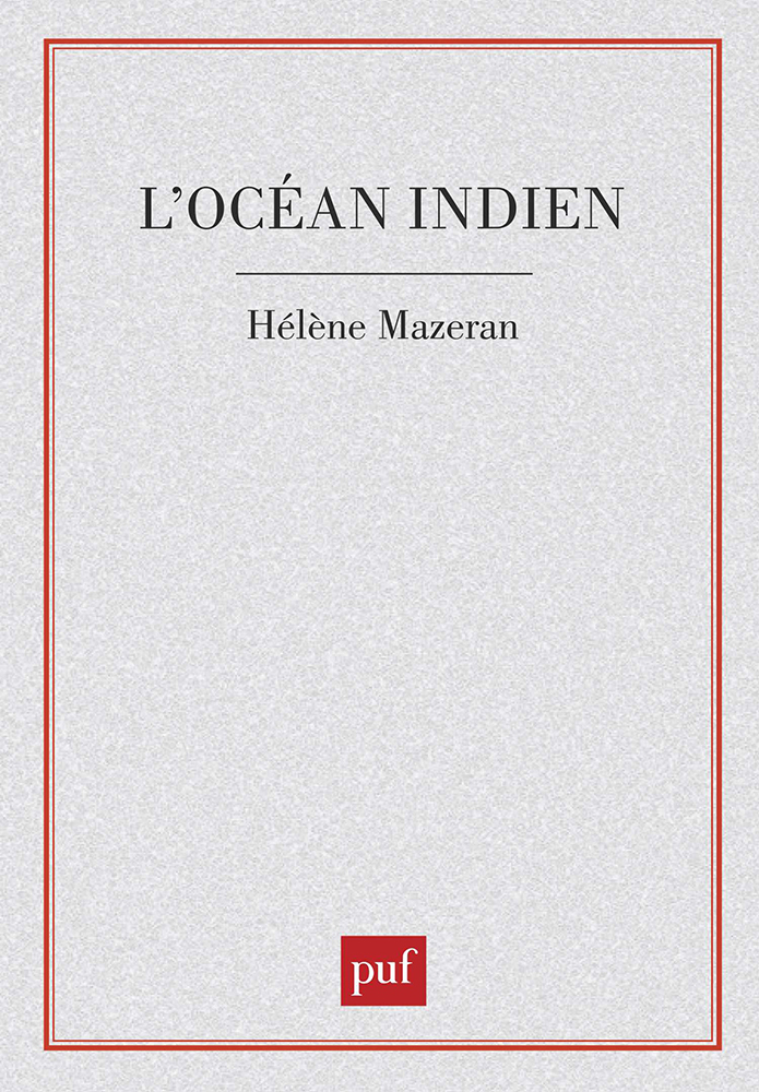 Océan indien enjeu pour occident