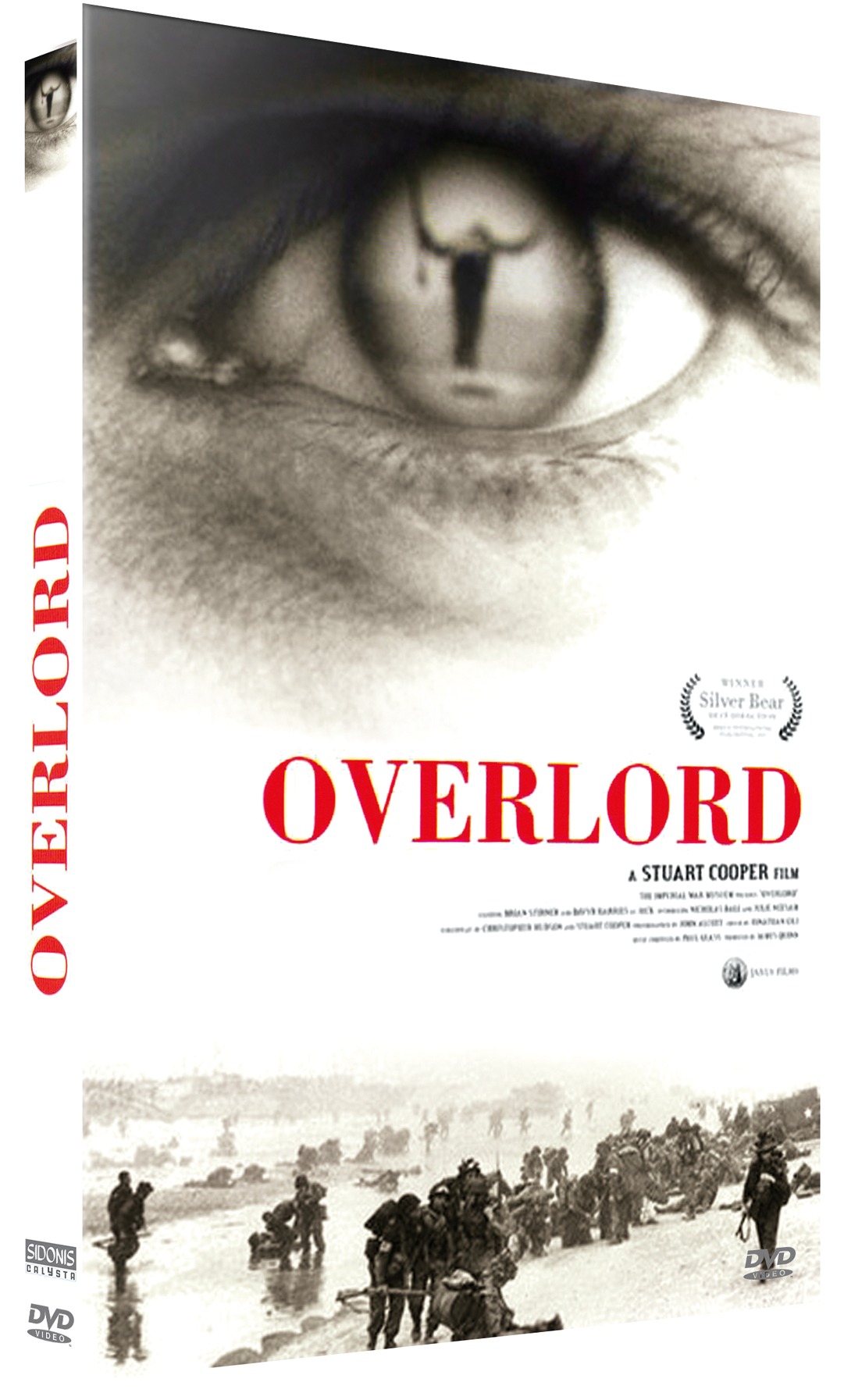 OVERLORD