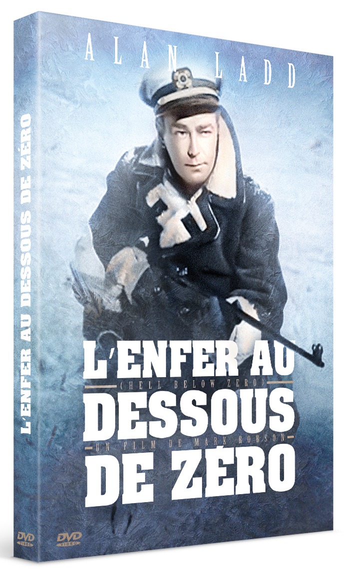 L'ENFER AU-DESSOUS DE ZERO