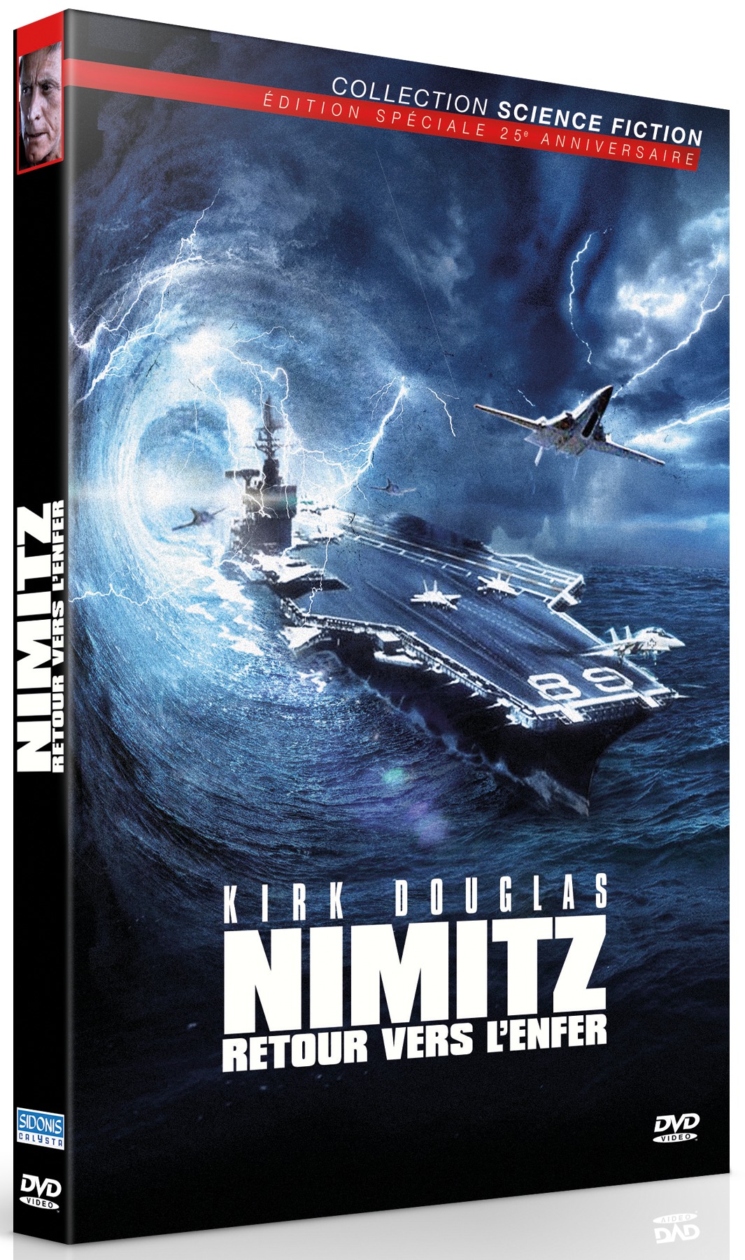 NIMITZ - RETOUR VERS L'ENFER