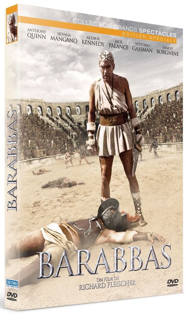 BARABBAS