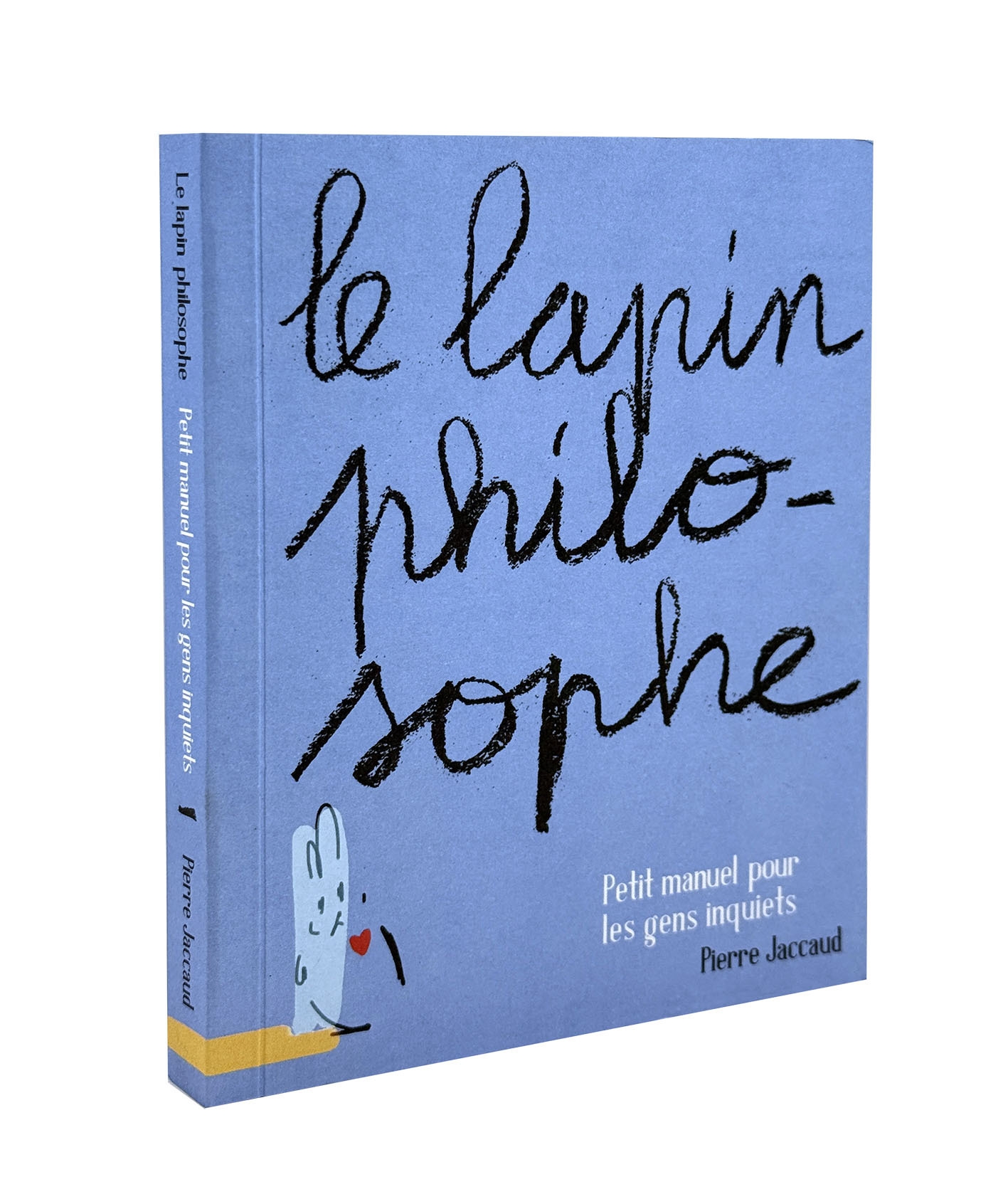 Le Lapin Philosophe