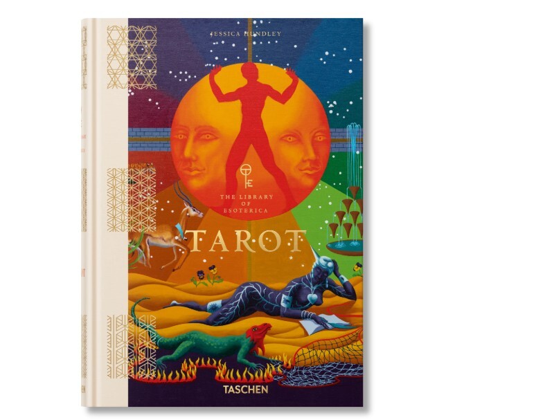 Tarot. The Library of Esoterica (GB)