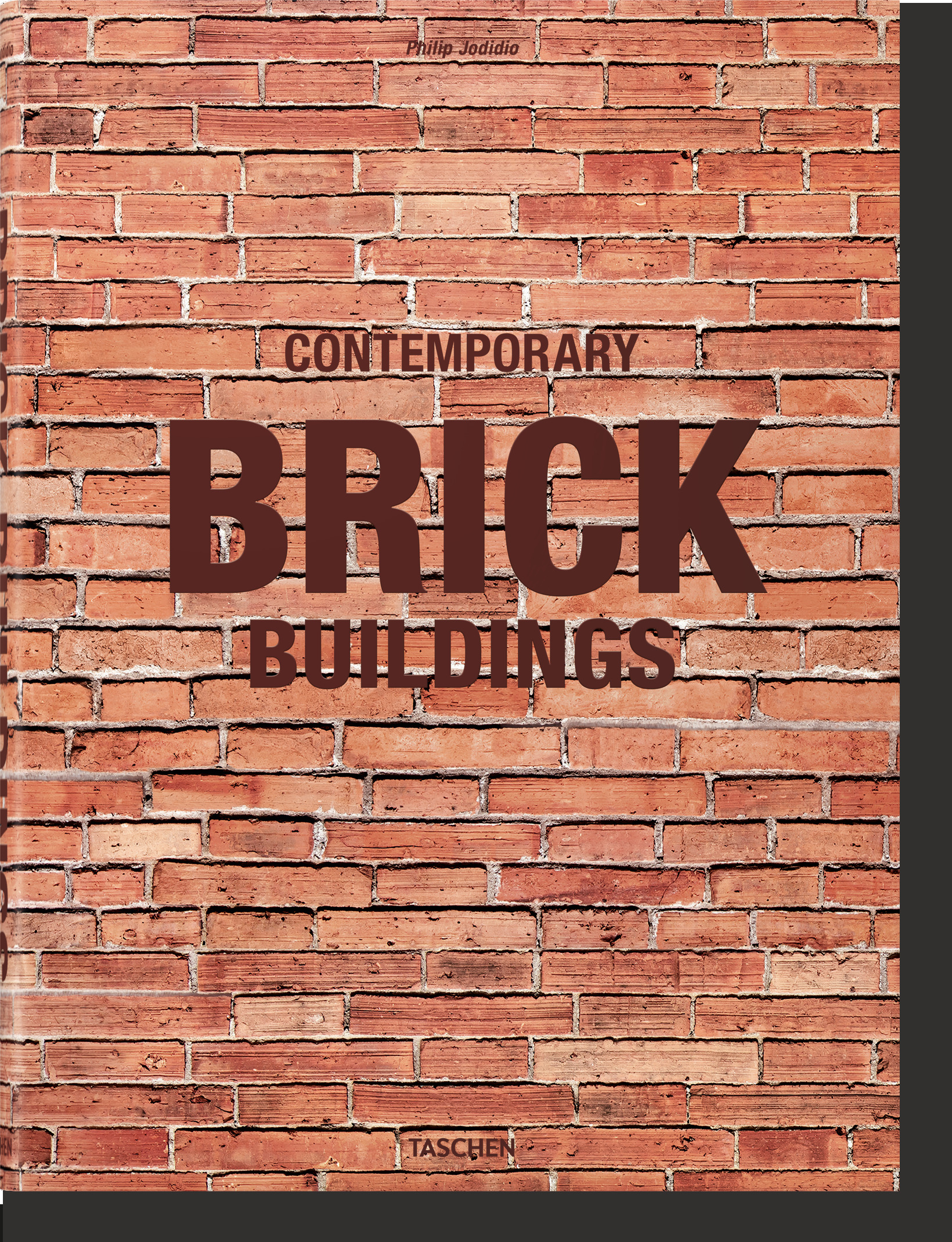 Contemporary Brick Buildings