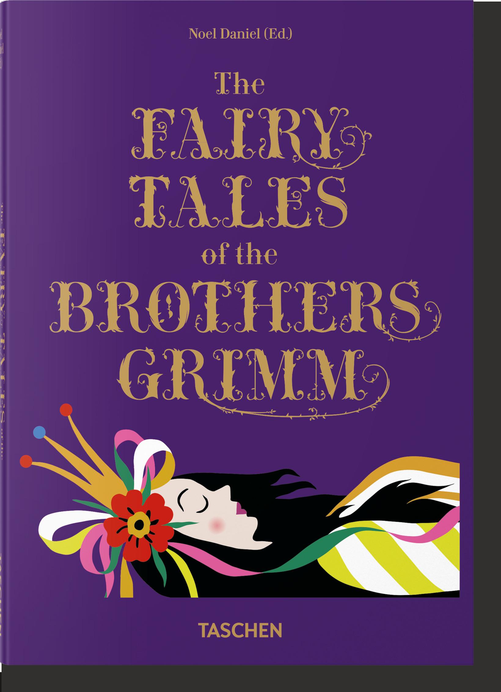 The Fairy Tales of the Brothers Grimm