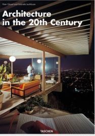 L'Architecture du XXe siècle
