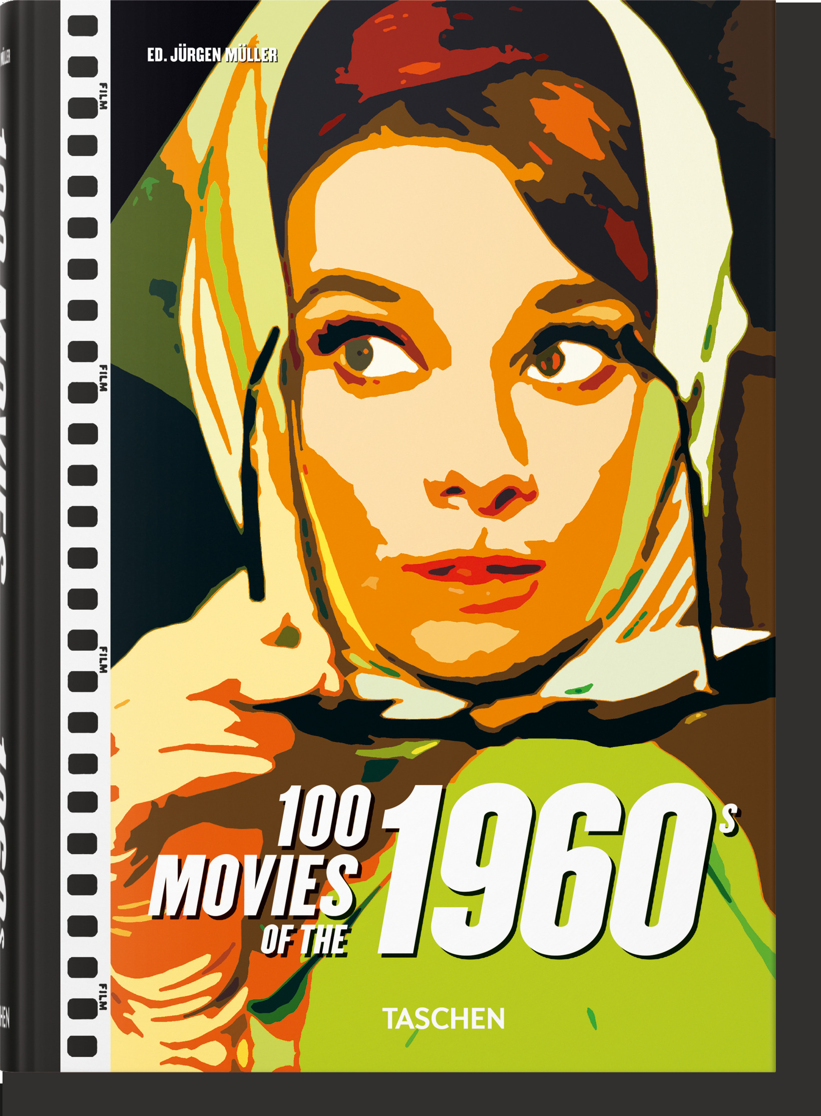 100 films des années 1960 ( Engl )