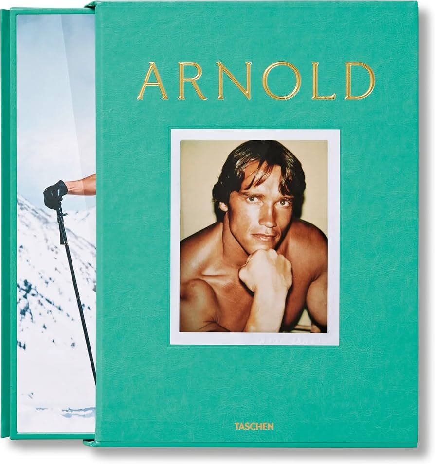 ARNOLD. Collector’s Edition