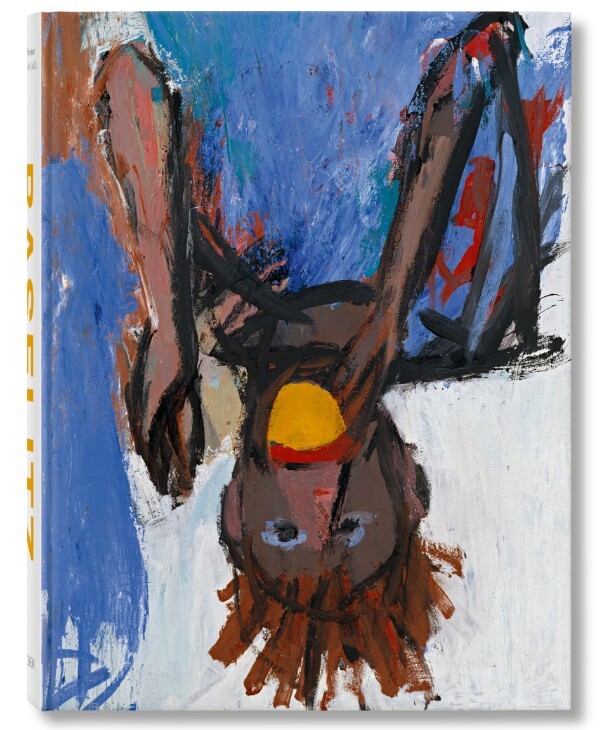 Georg Baselitz (GB/FR/ALL)