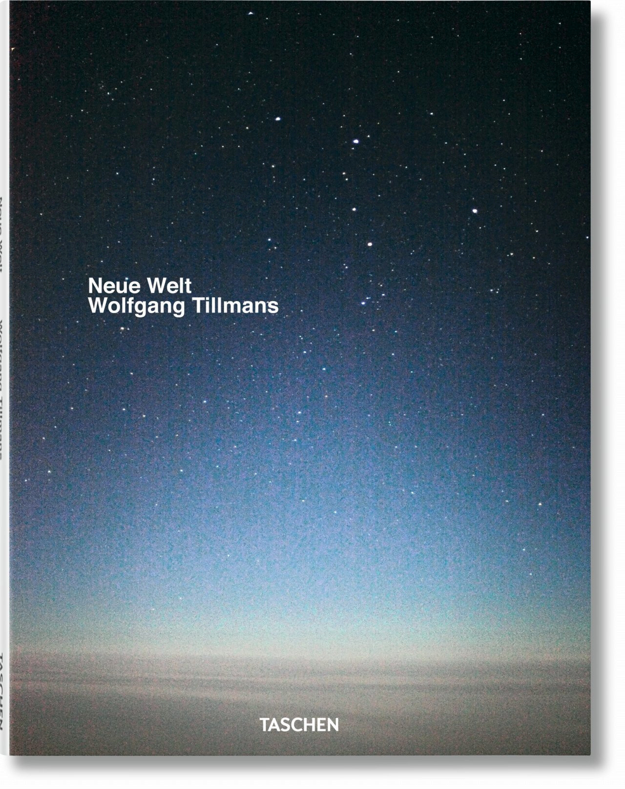 Wolfgang Tillmans. Neue Welt