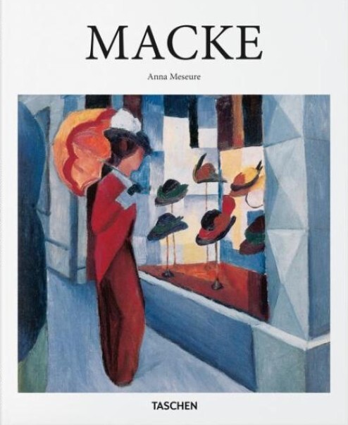 Macke (GB)