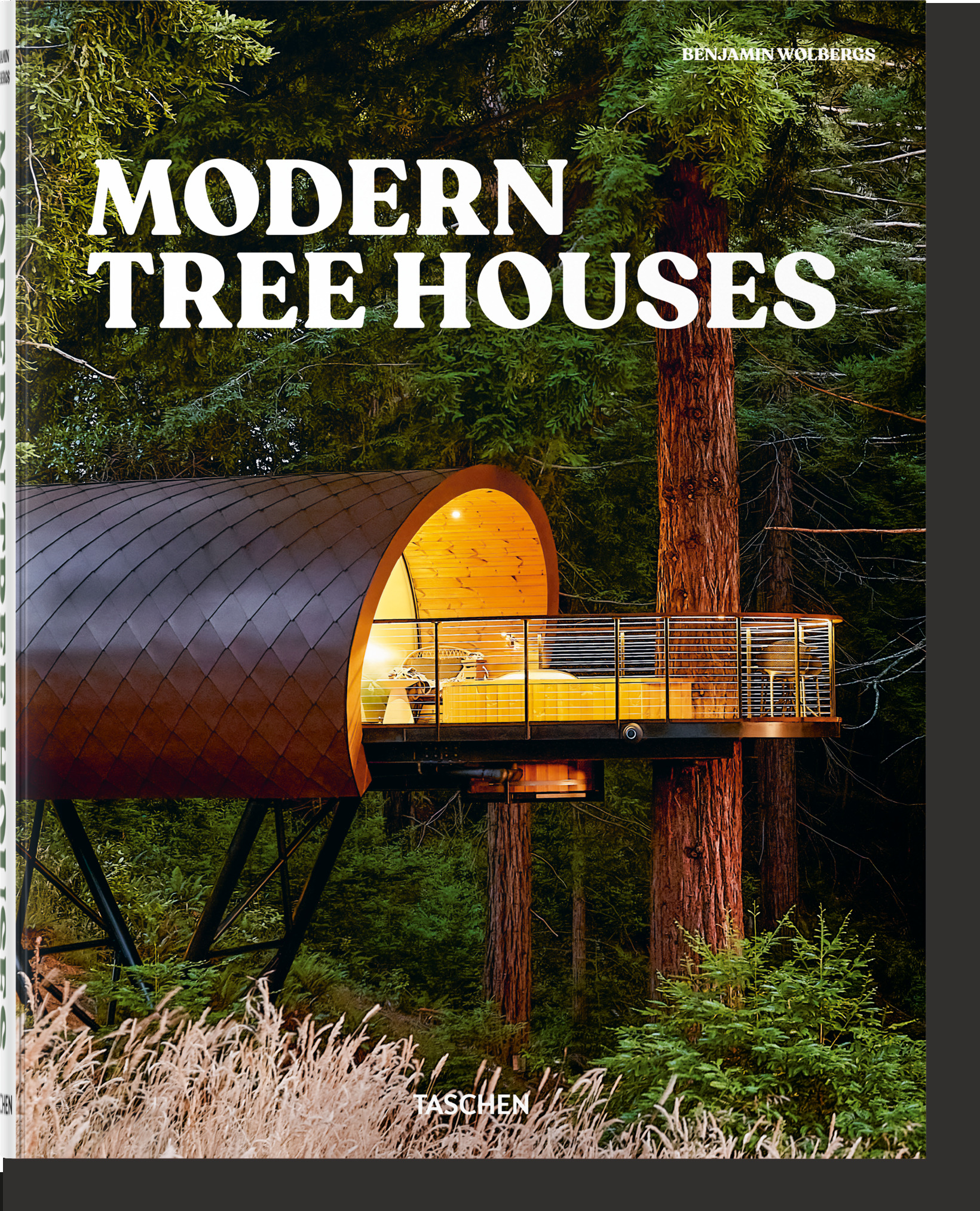 Modern Tree Houses