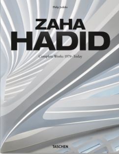 Zaha Hadid. Complete Works 1979–Today. 2020 Edition