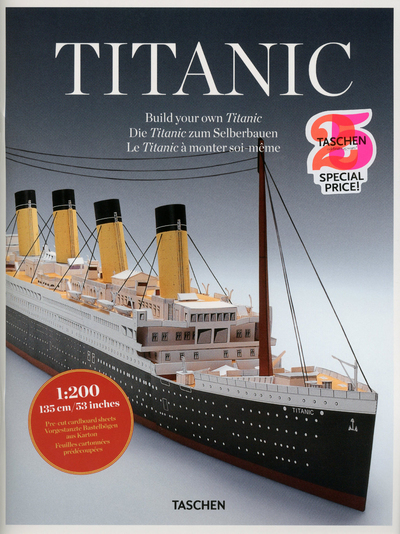 TITANIC-TRILINGUE