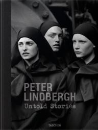 Peter Lindbergh. Untold Stories