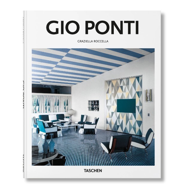 Gio Ponti (GB)
