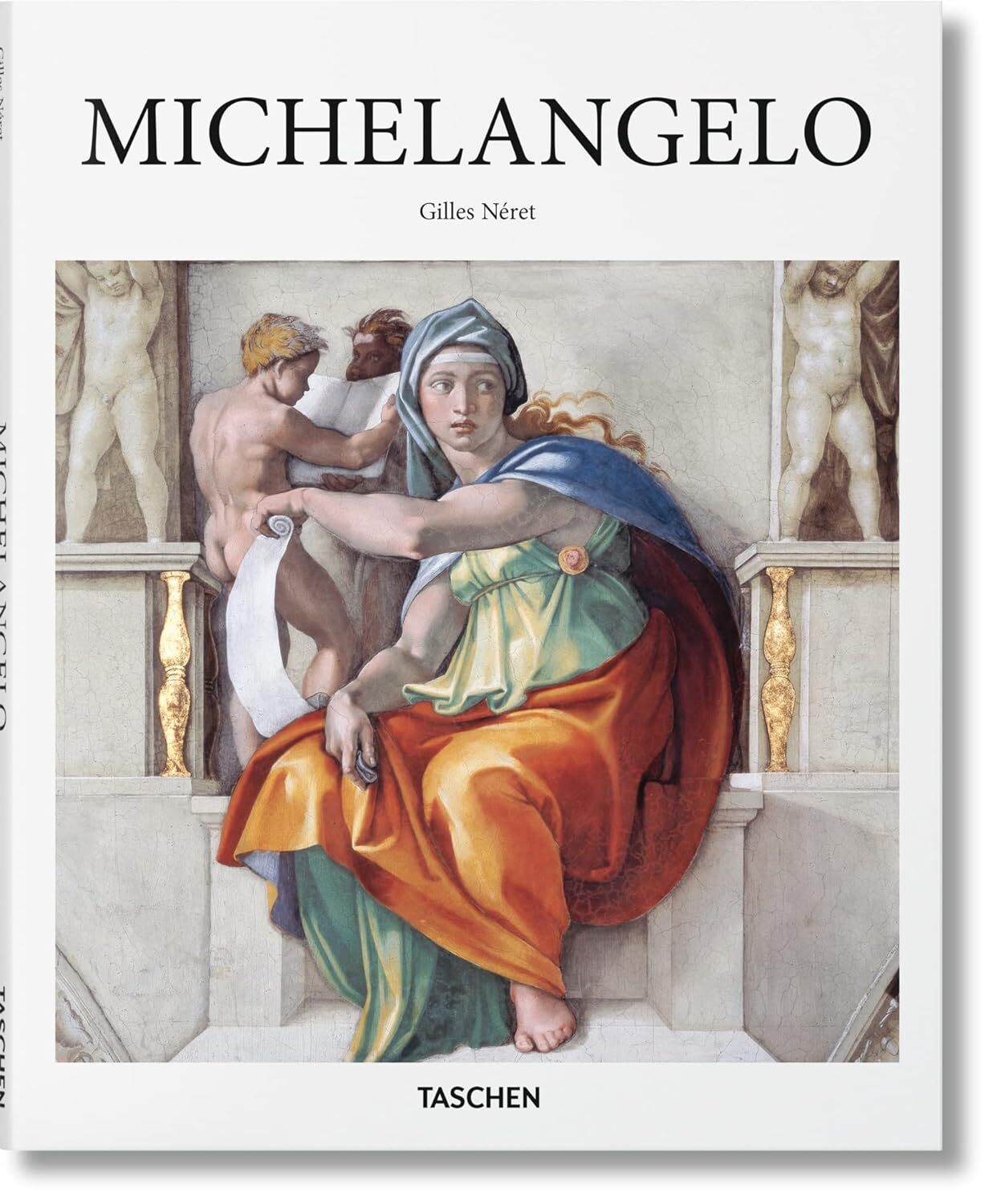 Michelangelo (GB)
