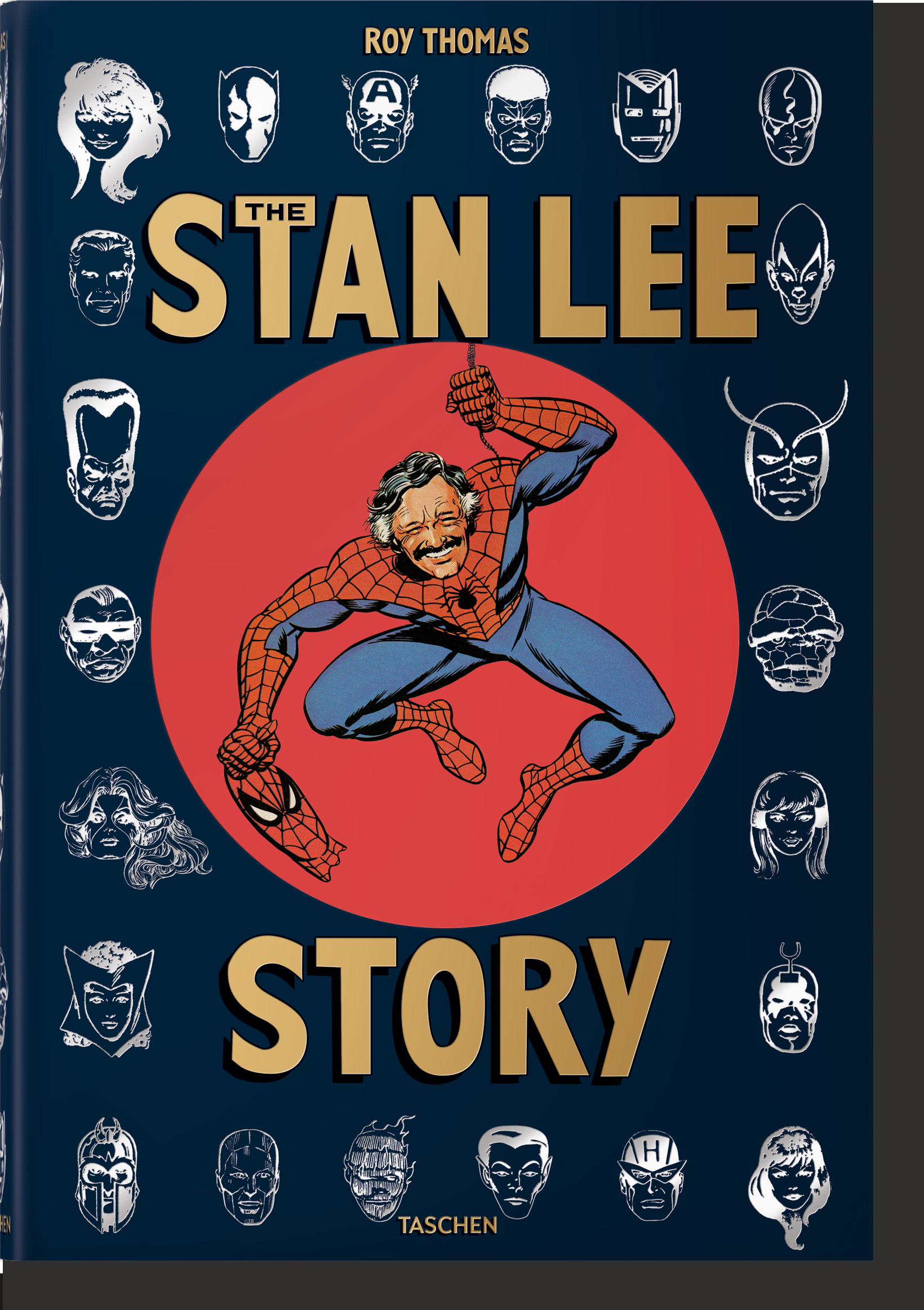 The Stan Lee Story (GB)