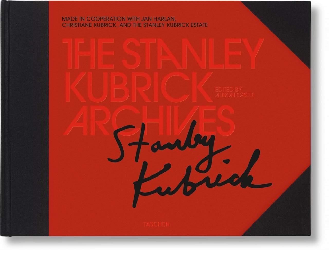Les Archives Stanley Kubrick