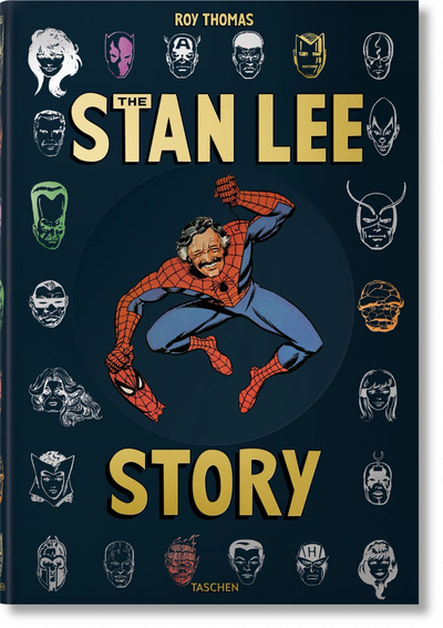 The Stan Lee Story (Version FR)