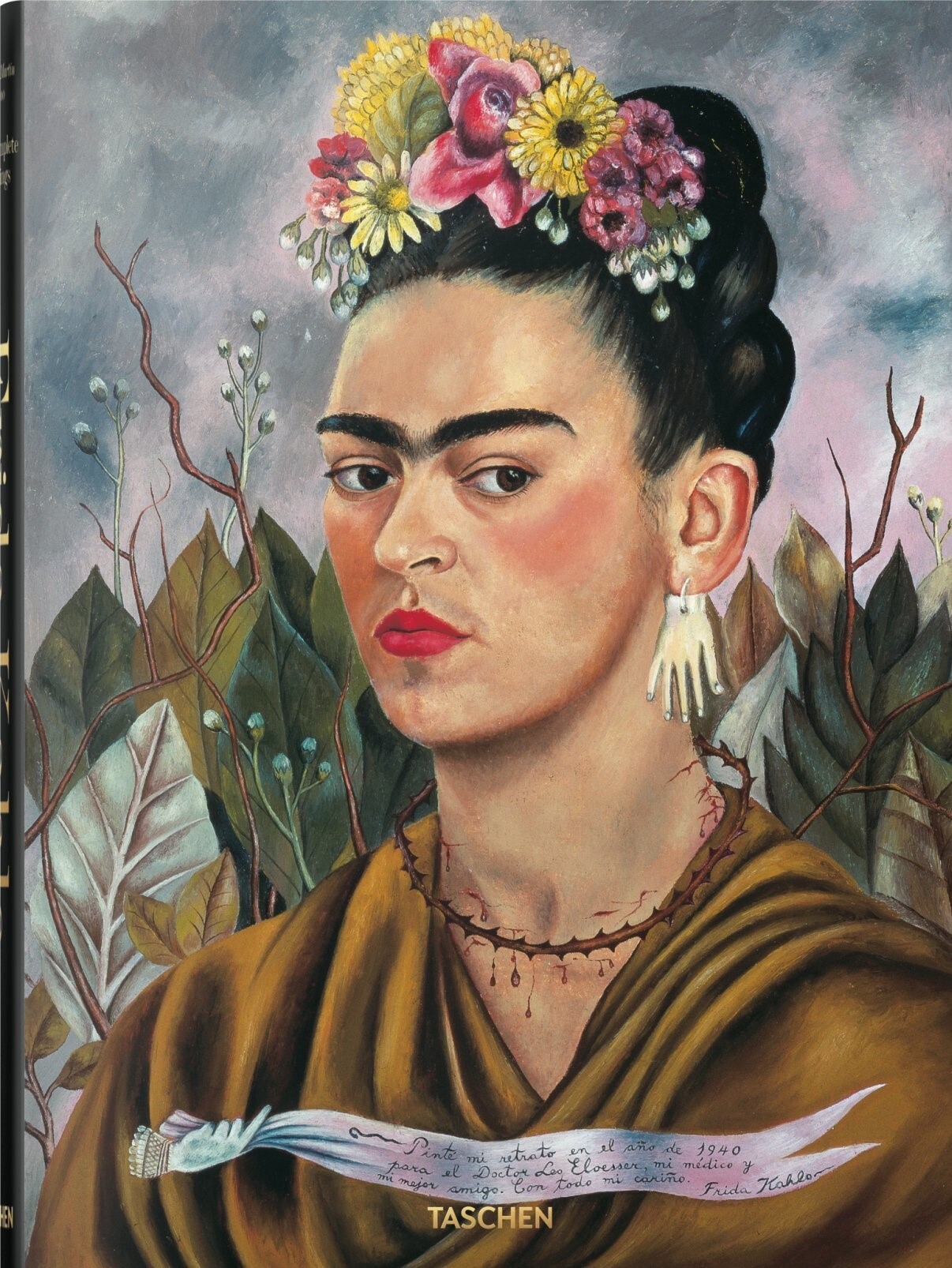 Frida Kahlo. Toute l'œuvre peinte