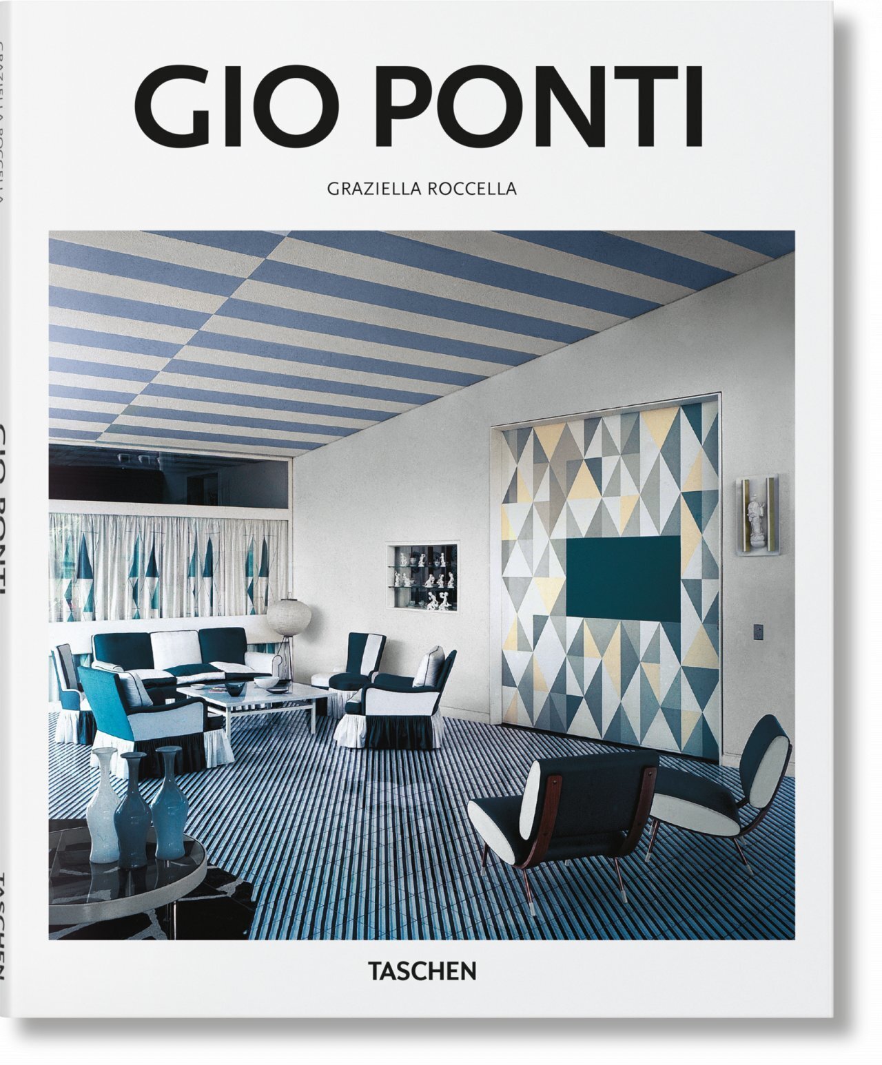 PONTI TASCHEN