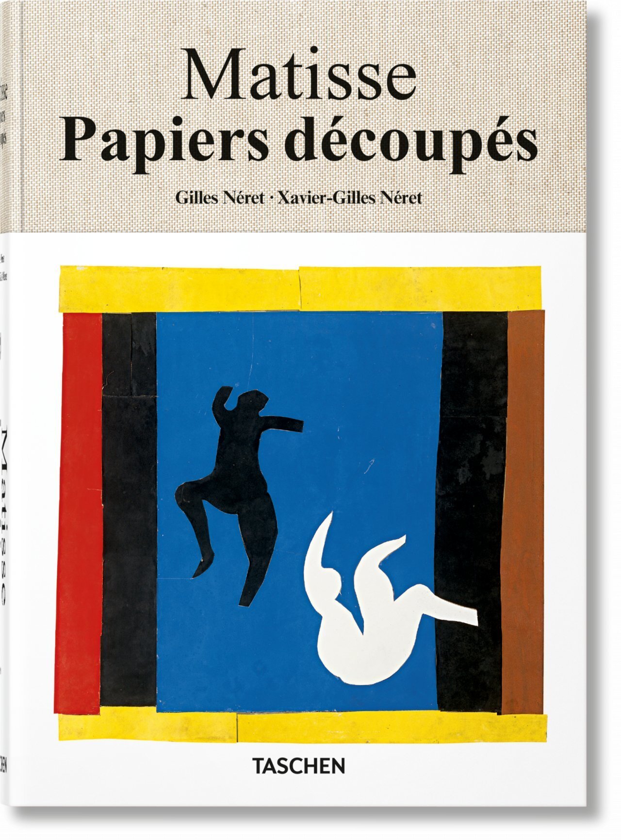 Matisse. Papiers découpés
