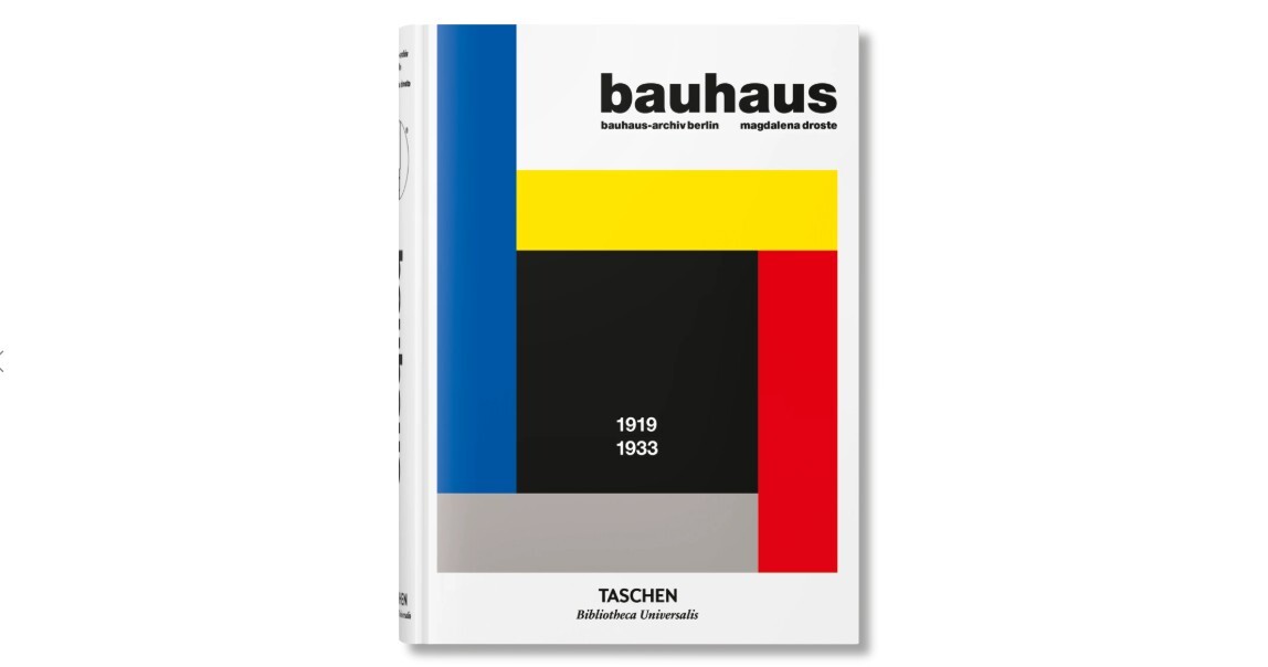 Bauhaus. Updated Edition (GB)