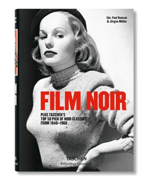 Film Noir (GB)