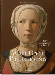 Les dessous des chefs-d’oeuvre. Un regard neuf sur les grands maîtres